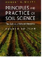 Principles and Practice of Soil Science