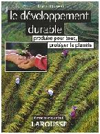 Le dveloppement durable