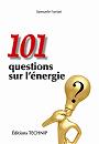101 questions sur l'nergie