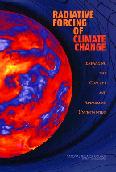 Radiative Forcing of Climate Change