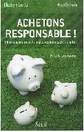 Achetons responsable !