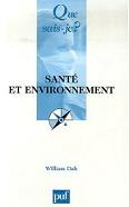 Sant et environnement