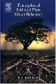 Principles of Soil and Plant Water Relations