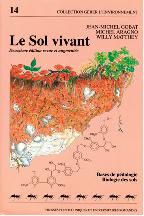 Le sol vivant