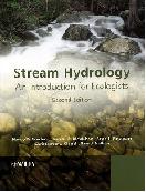 Stream hydrology