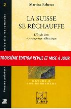 La Suisse se rchauffe