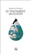 Le Testament des glaces