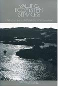 Valuing Ecosystem Services