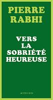 Vers la Sobrit Heureuse