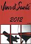 Vins et sant 2012