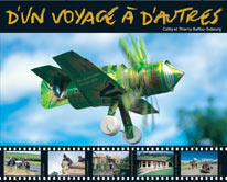 D'un voyage  d'autres