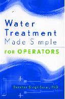 Water Treatment Made Simple